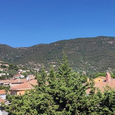 Appartement T2 Climatise Dans Residence Calme Cavalaire-sur-Mer Dış mekan fotoğraf