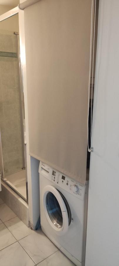 Appartement T2 Climatise Dans Residence Calme Cavalaire-sur-Mer Dış mekan fotoğraf